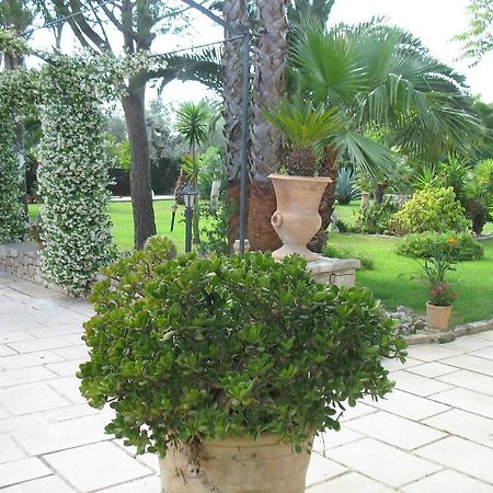 Villa Cecilia Matino Cameră foto