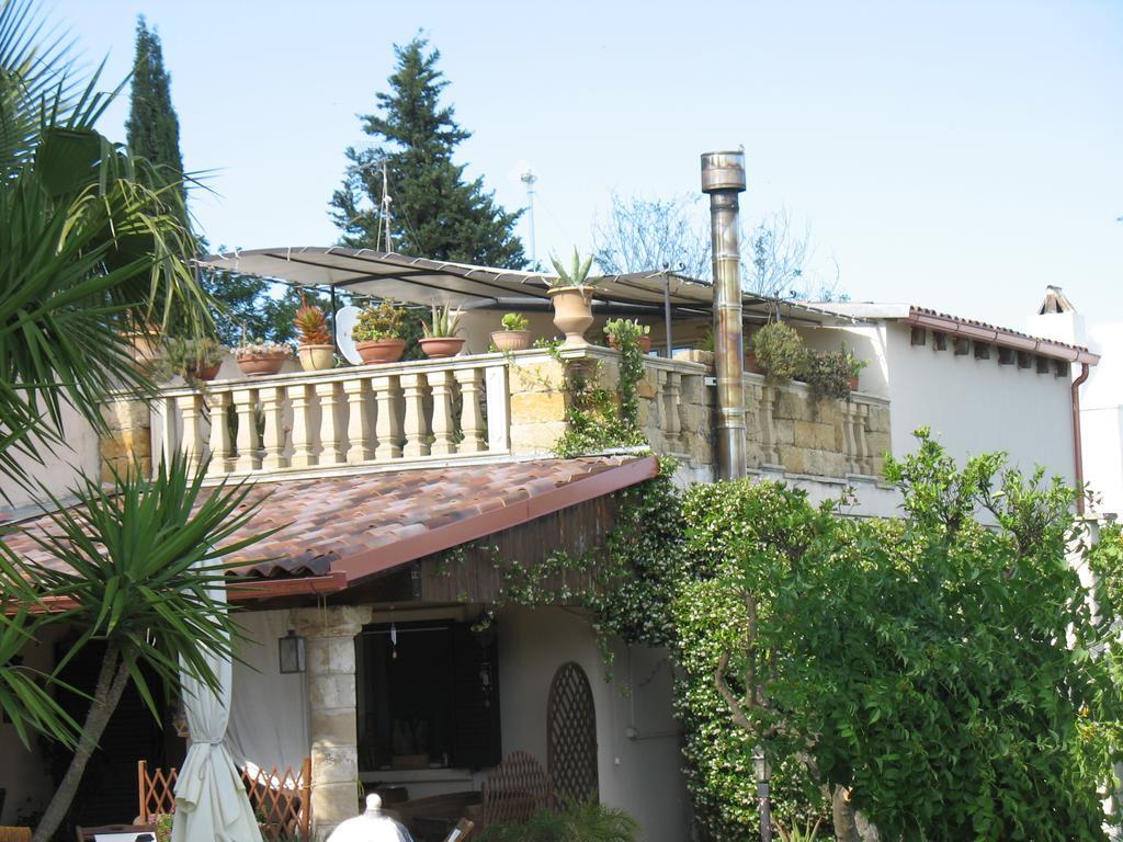Villa Cecilia Matino Cameră foto
