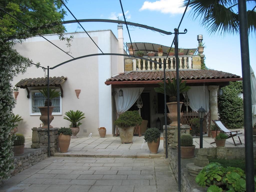 Villa Cecilia Matino Cameră foto
