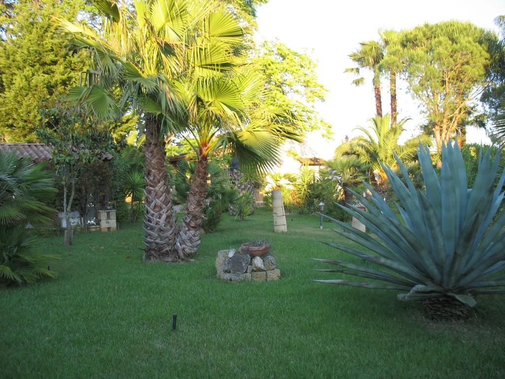 Villa Cecilia Matino Cameră foto