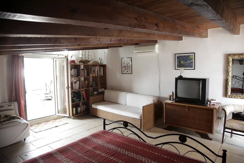 Villa Cecilia Matino Cameră foto