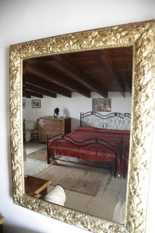 Villa Cecilia Matino Cameră foto
