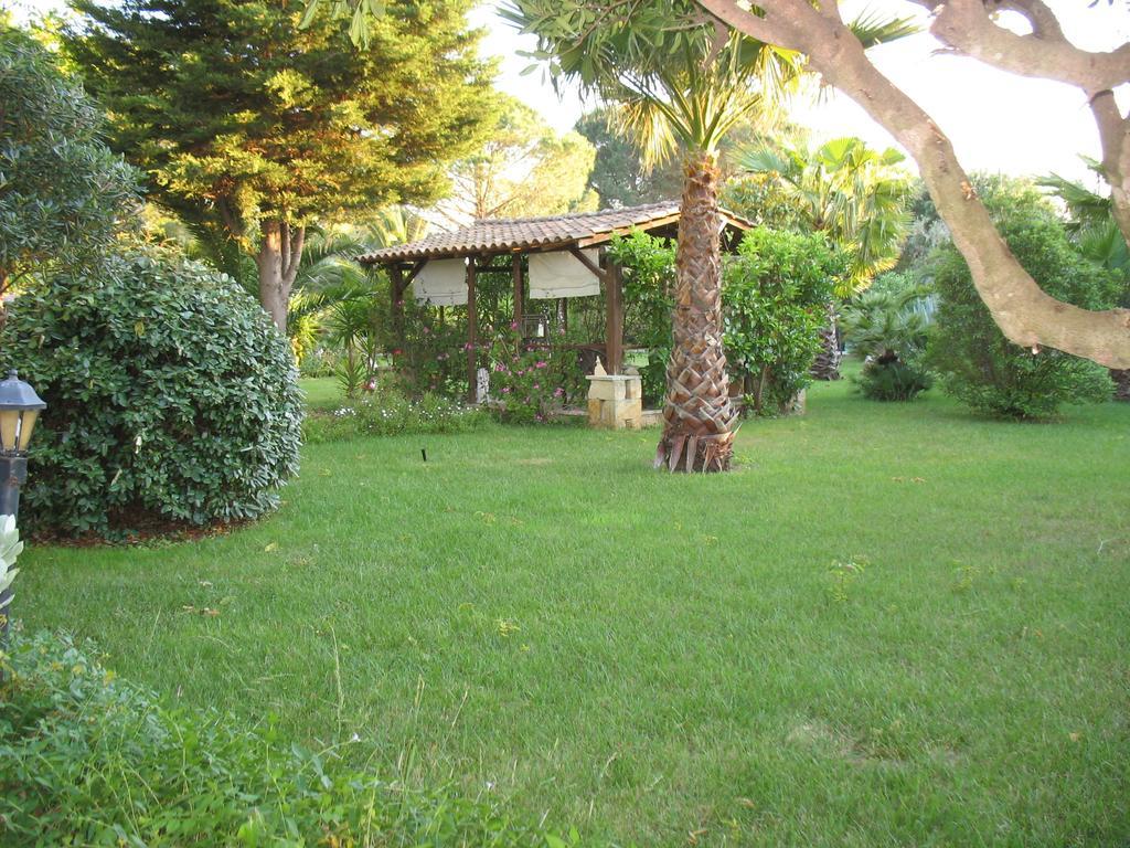 Villa Cecilia Matino Cameră foto