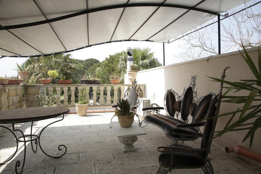 Villa Cecilia Matino Cameră foto