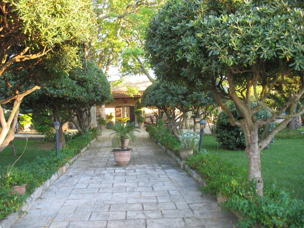 Villa Cecilia Matino Cameră foto