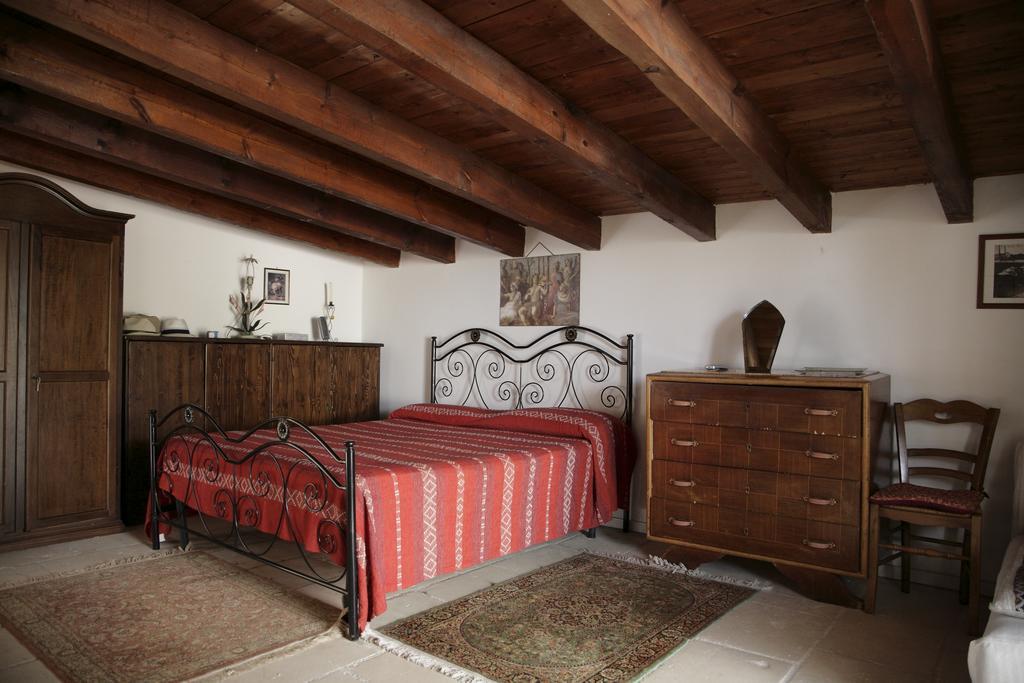 Villa Cecilia Matino Cameră foto